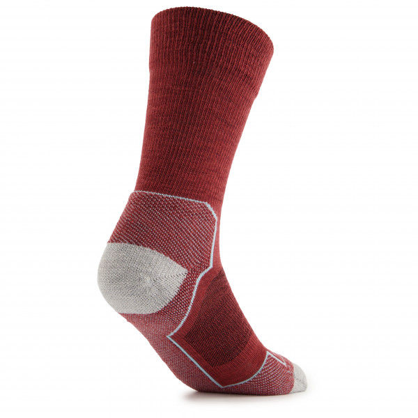 Icebreaker - Hike+ Light Crew - Wandersocken