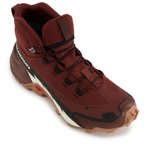 Salomon - Women's Cross Hike 2 Mid GORE-TEX - Wanderschuhe
