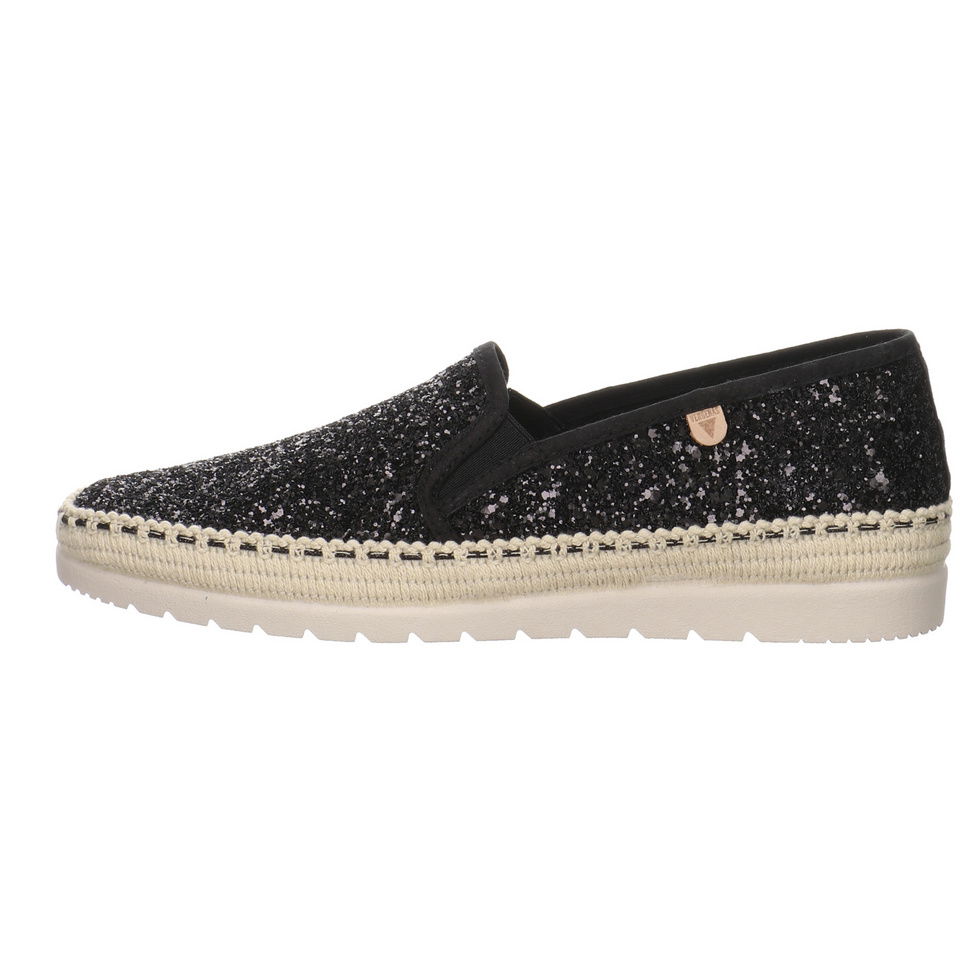 Verbenas Nuria Slipper
