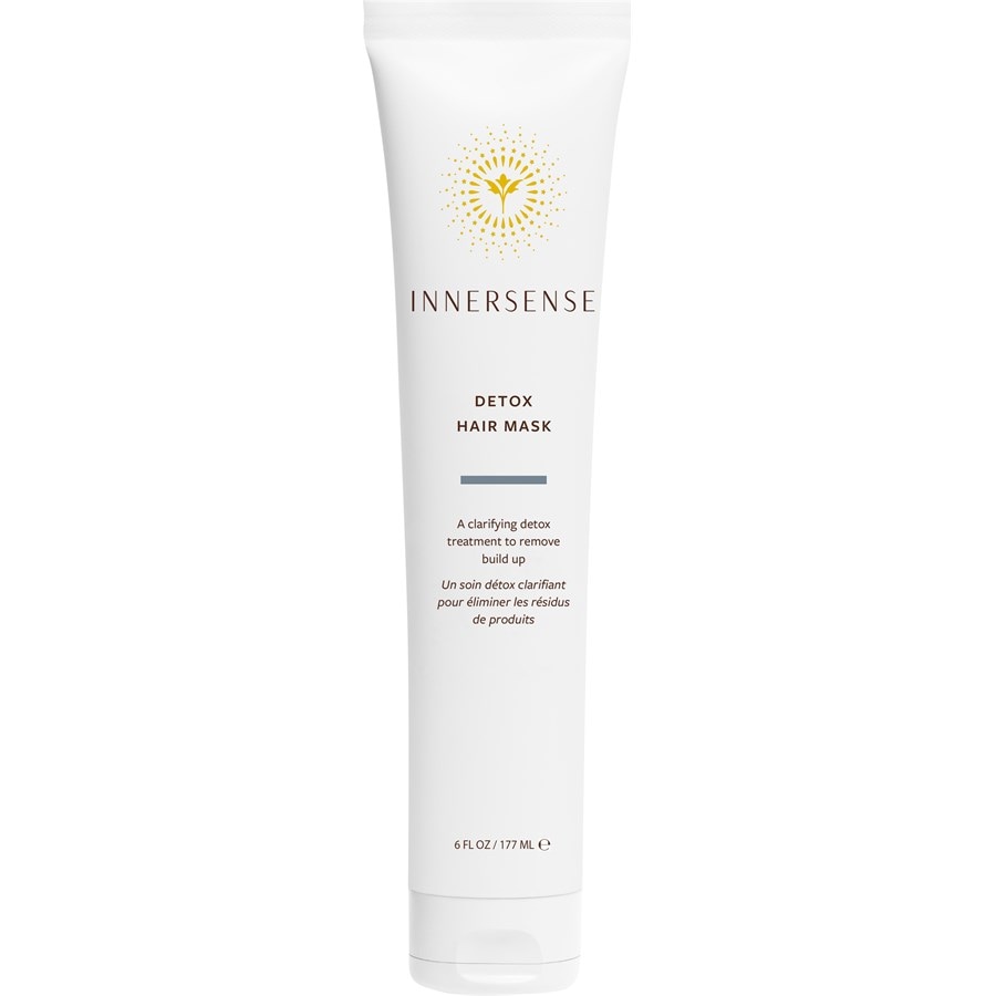 Detox Hair Mask