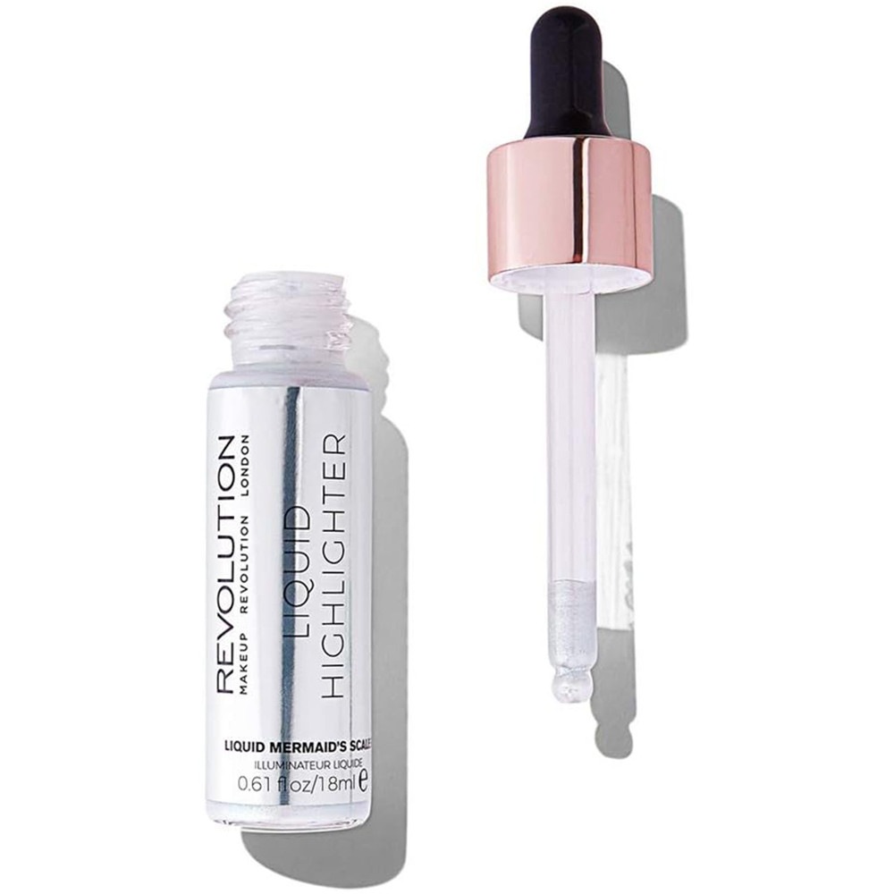 Illuminante liquido Makeup Revolution