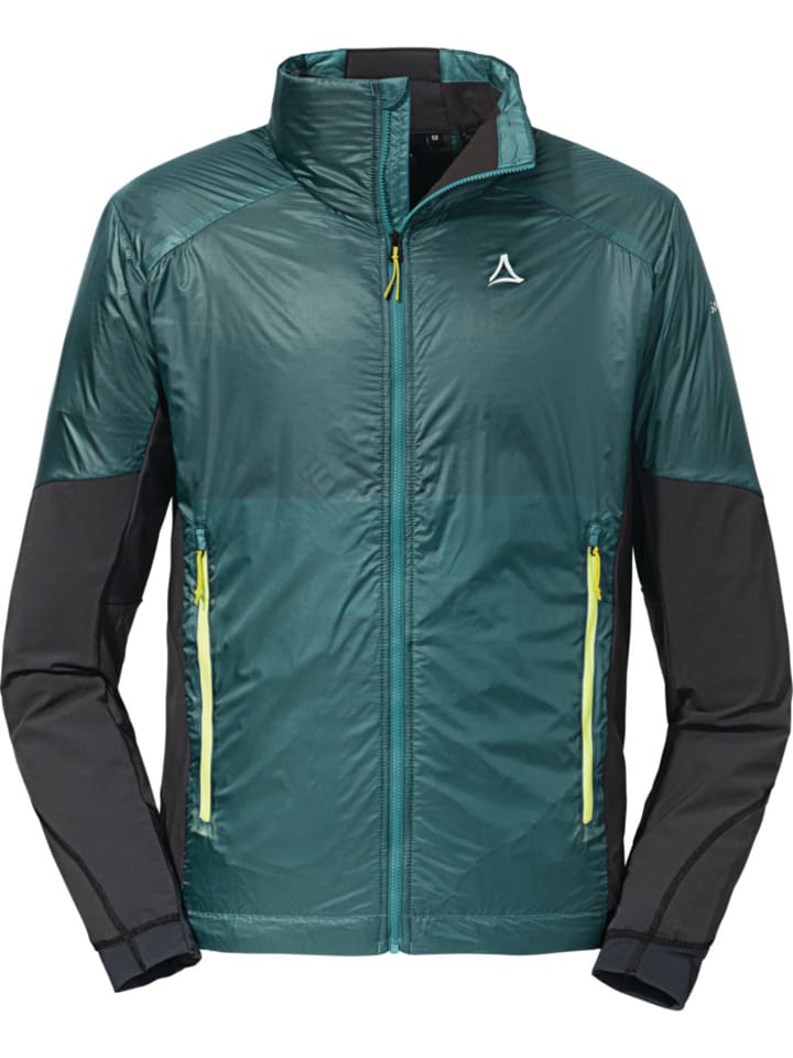 Schöffel Fleecejacke 