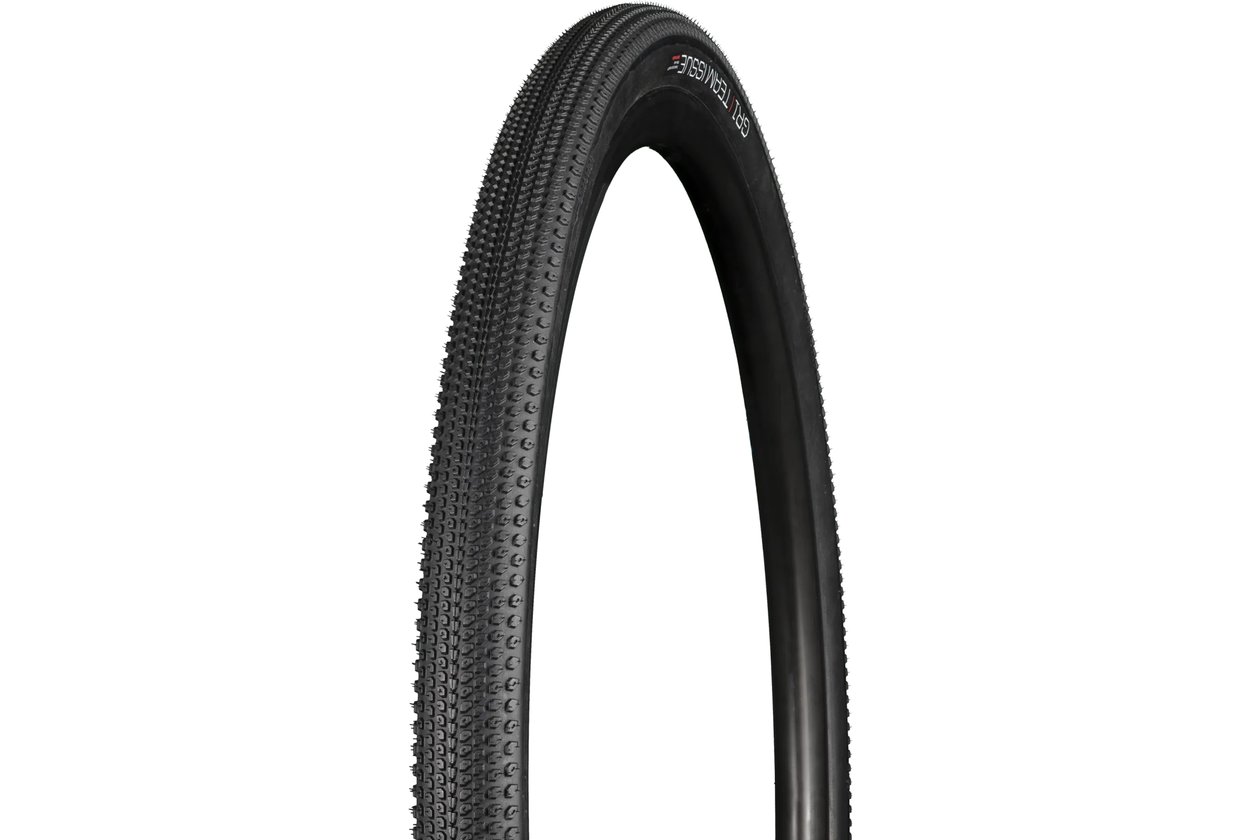Bontrager GR1 Team Issue 28