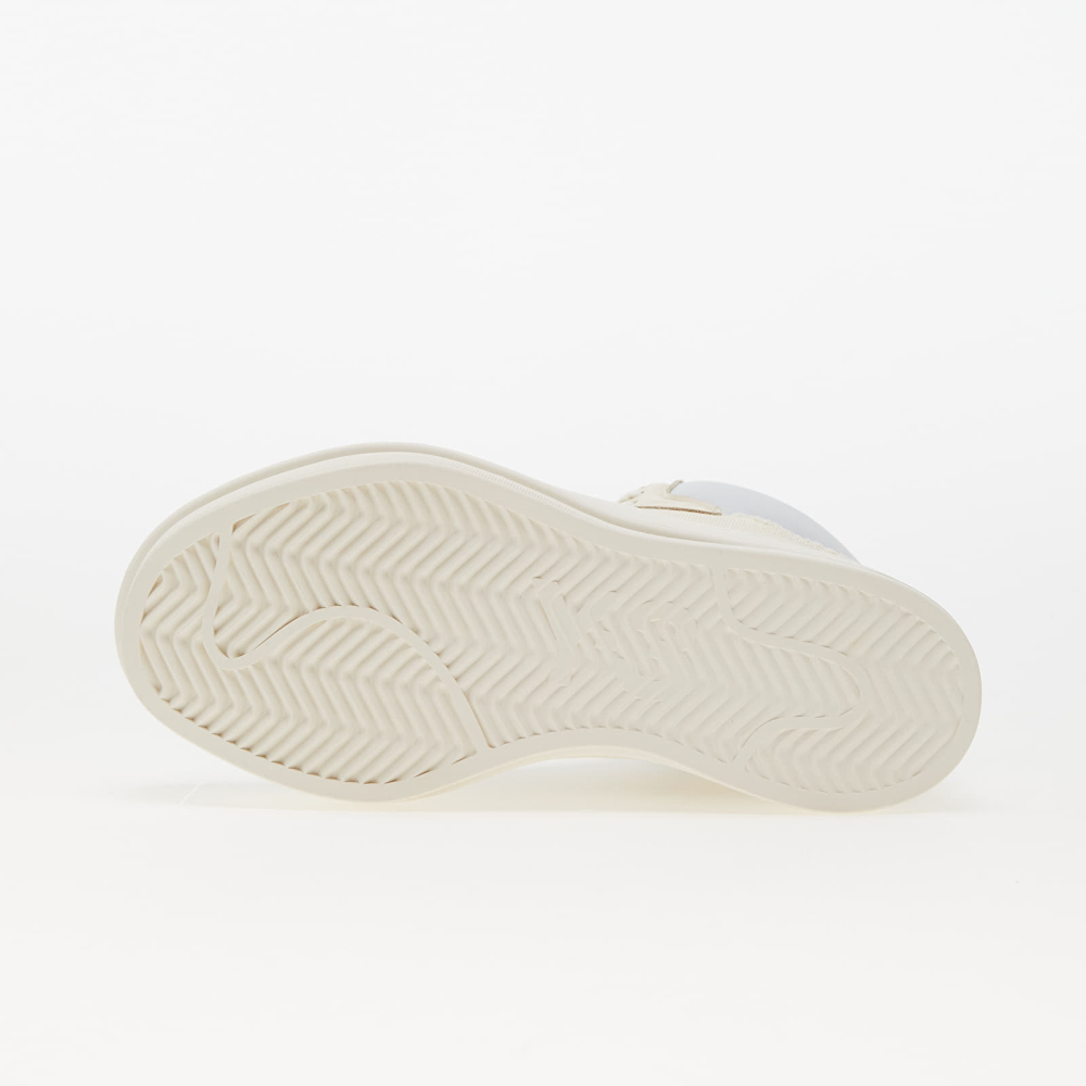 Y-3 Centennial Hi Off / Cream / Tint IG2909 / weiss