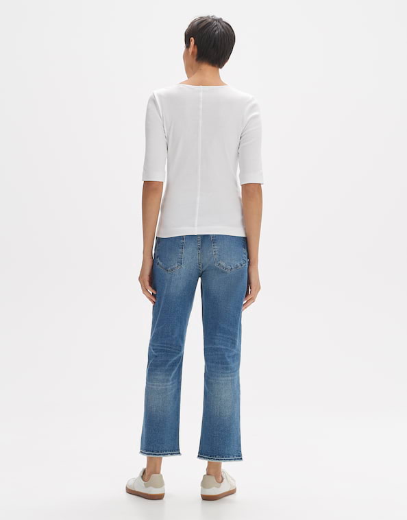 Rippshirt Sifasym fresh