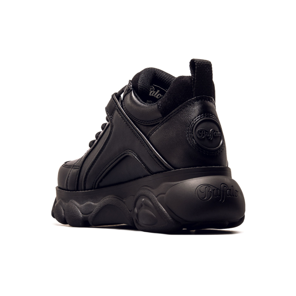Buffalo CLD Corin 1630394 / schwarz
