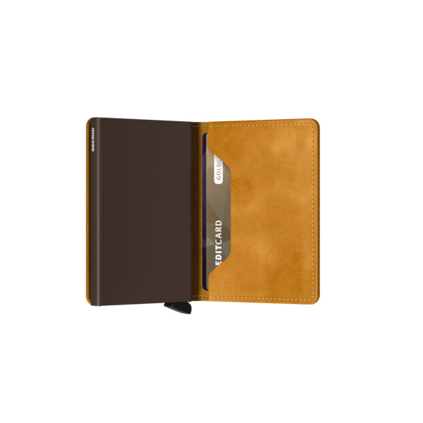 SLIMWALLET - Portmonee