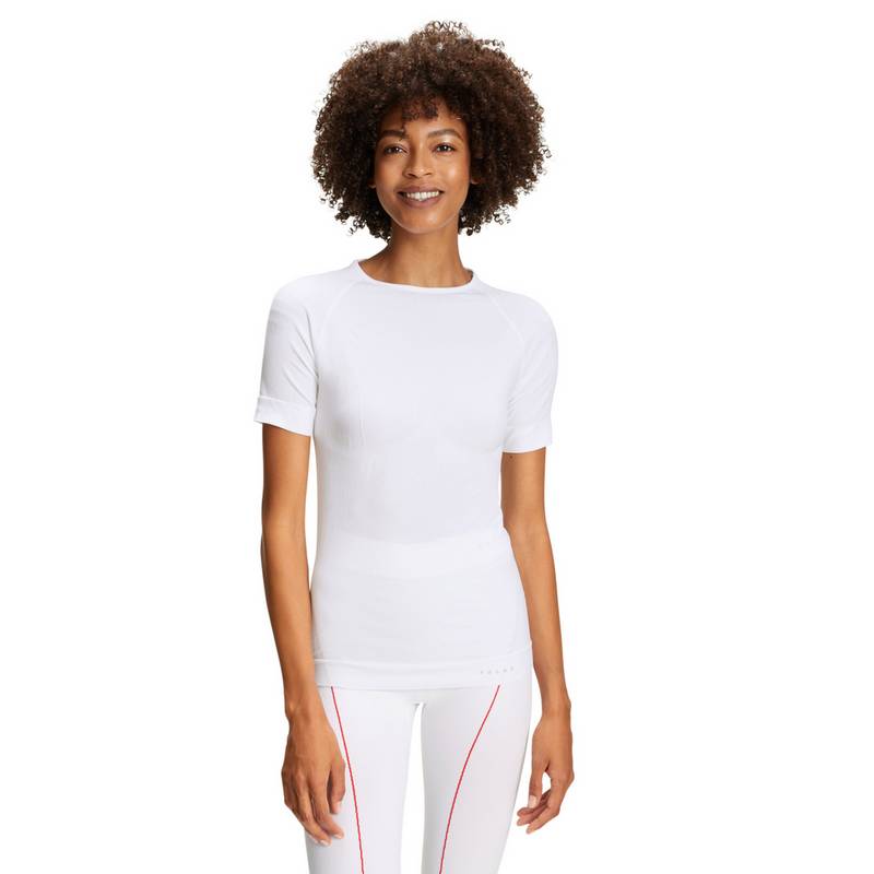 Falke Tight Fit Funktionsshirt Damen