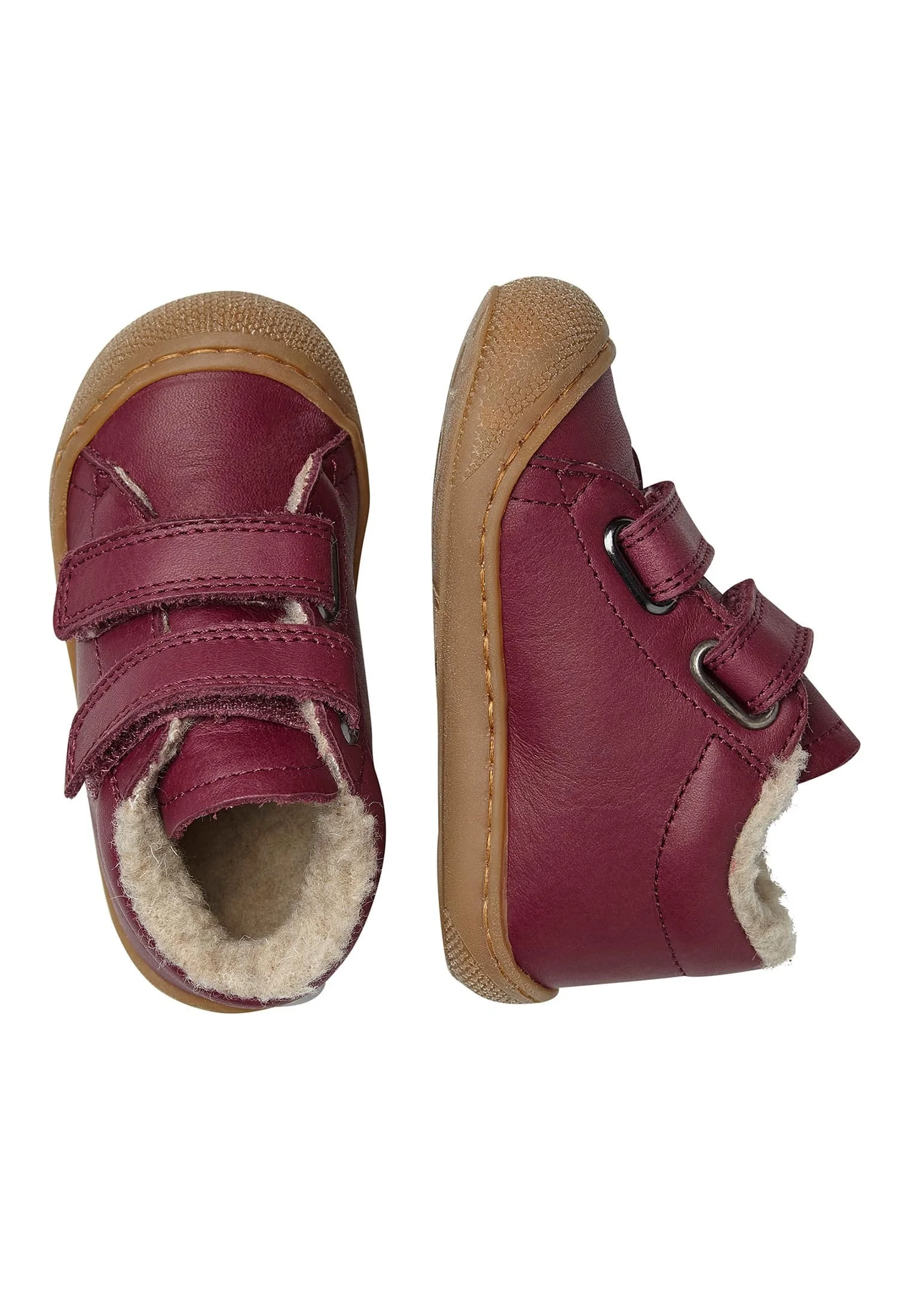 Naturino COCOON VL - Botas de nieve