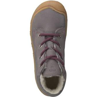 PEPINO W Colin Lauflernschuhe in grau