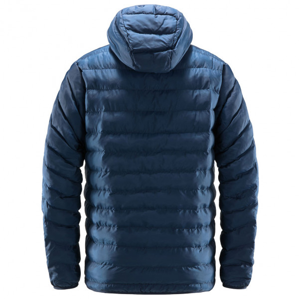 Haglöfs - Särna Mimic Hood - Kunstfaserjacke