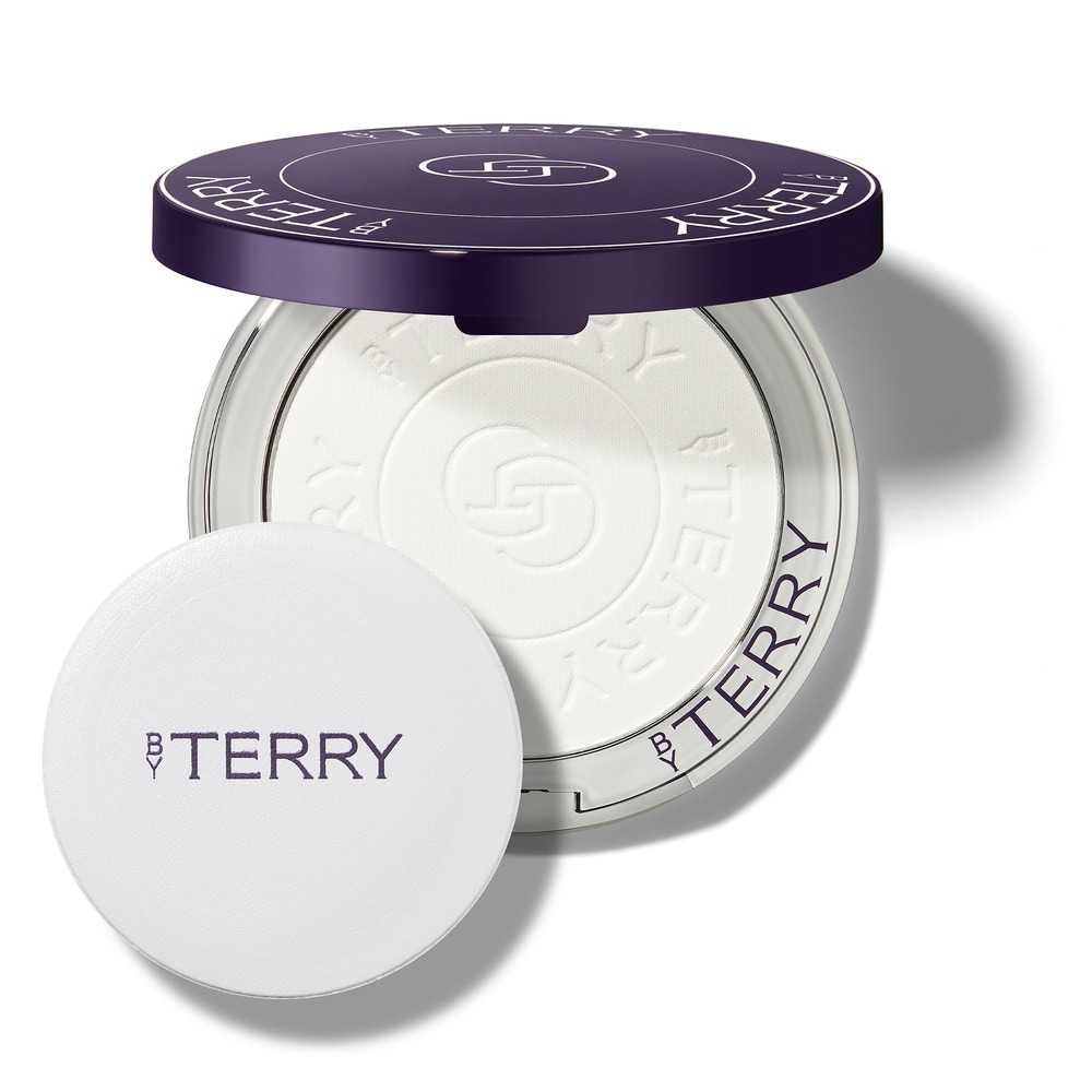 By Terry Hyaluronic Pressed Hydra-Powder 8HA 0. Colorless 7,5Gr Poudre