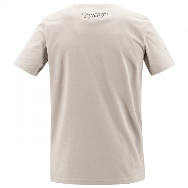 CafÉ Kraft - Handshake - T-Shirt
