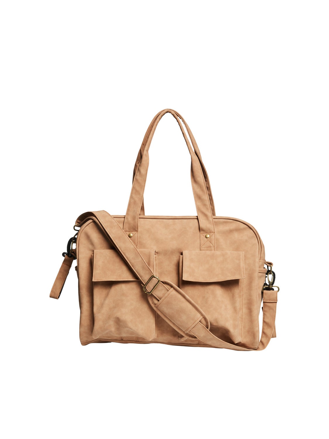 Wickeltasche