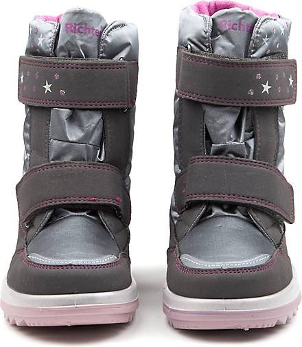 Richter Winterboot HUSKY