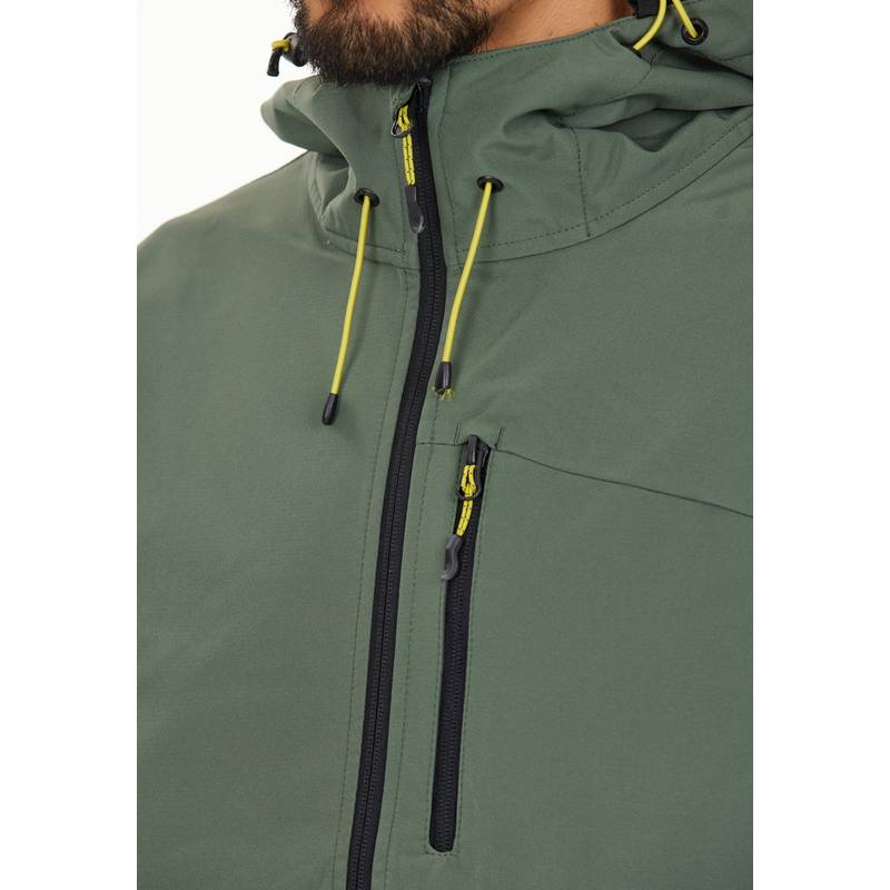 Whistler RODNEY Softshelljacke Herren