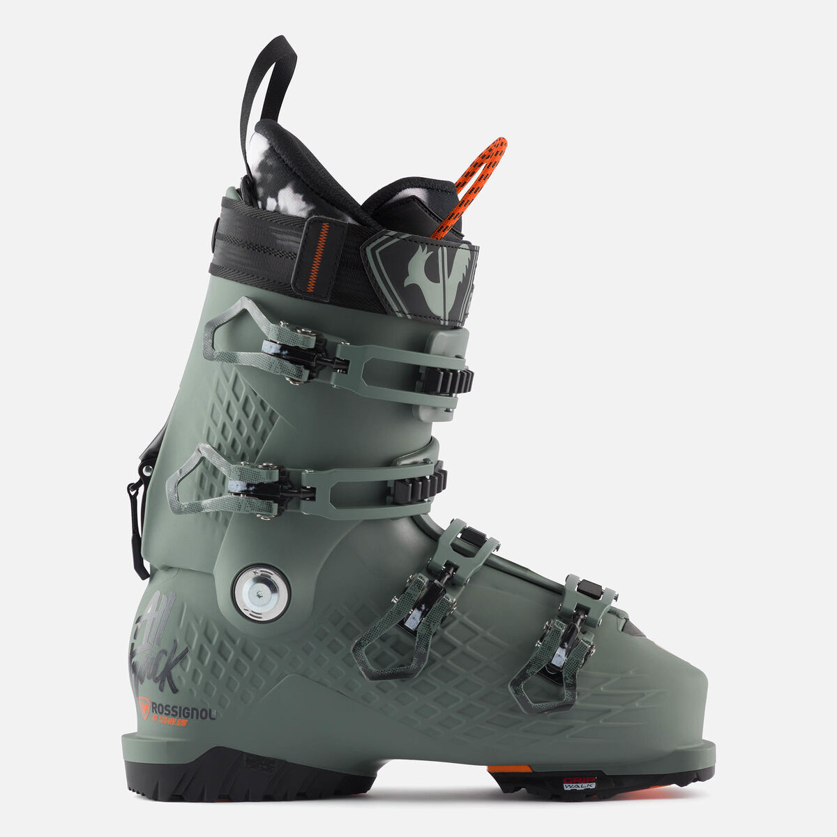 Herren All-Mountain Skischuhe ALLTRACK 130 HV Gw