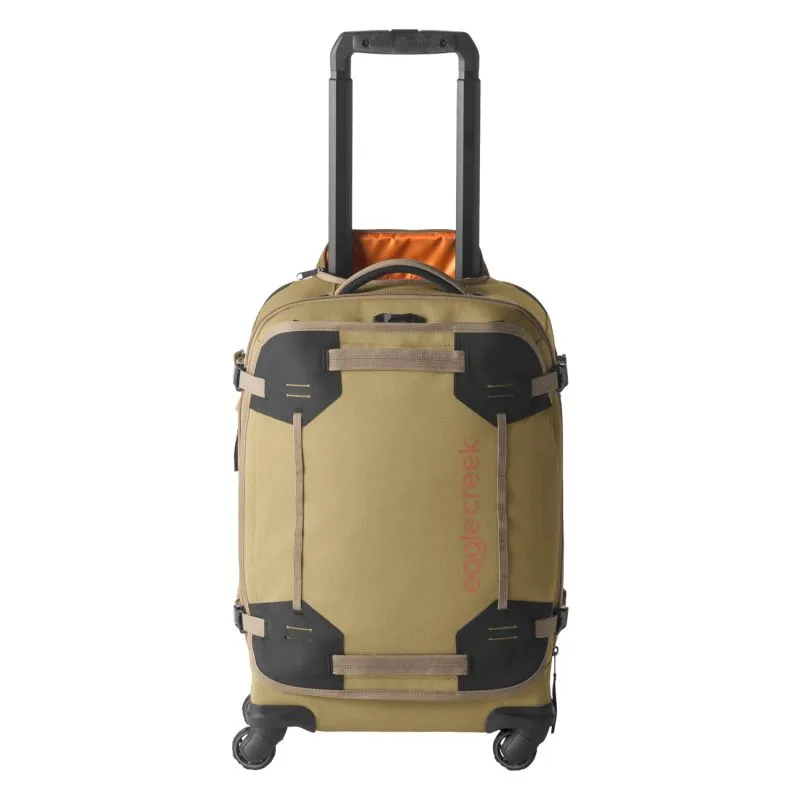 Eagle Creek Rolltasche Gear Warrior XE 4 Handgepäck - sand dune