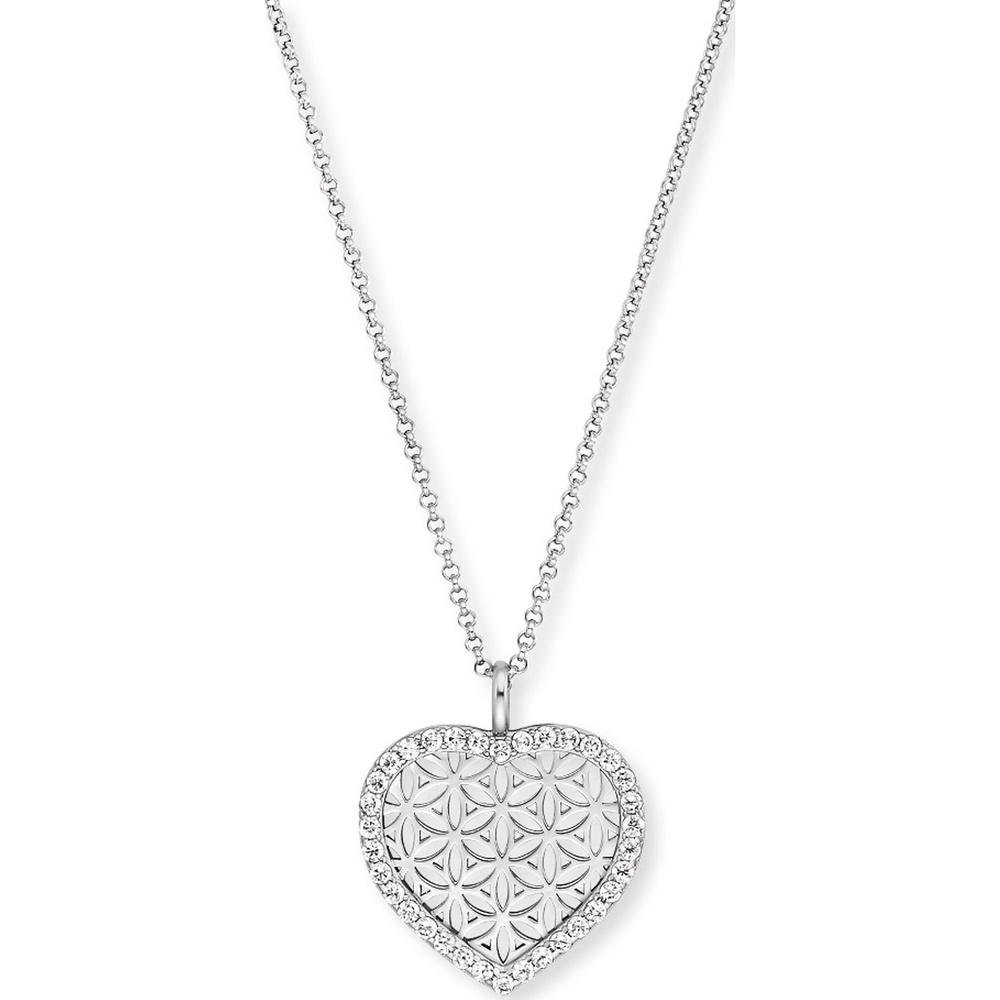 Engelsrufer Chaînette 925 Argent collier