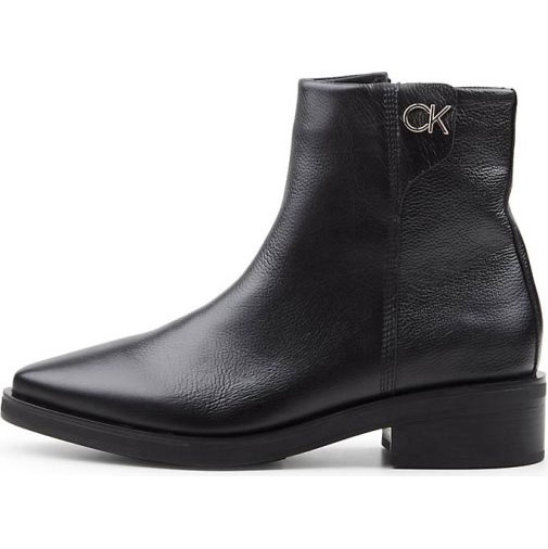 Calvin Klein Stiefelette TAPERED BLOCK