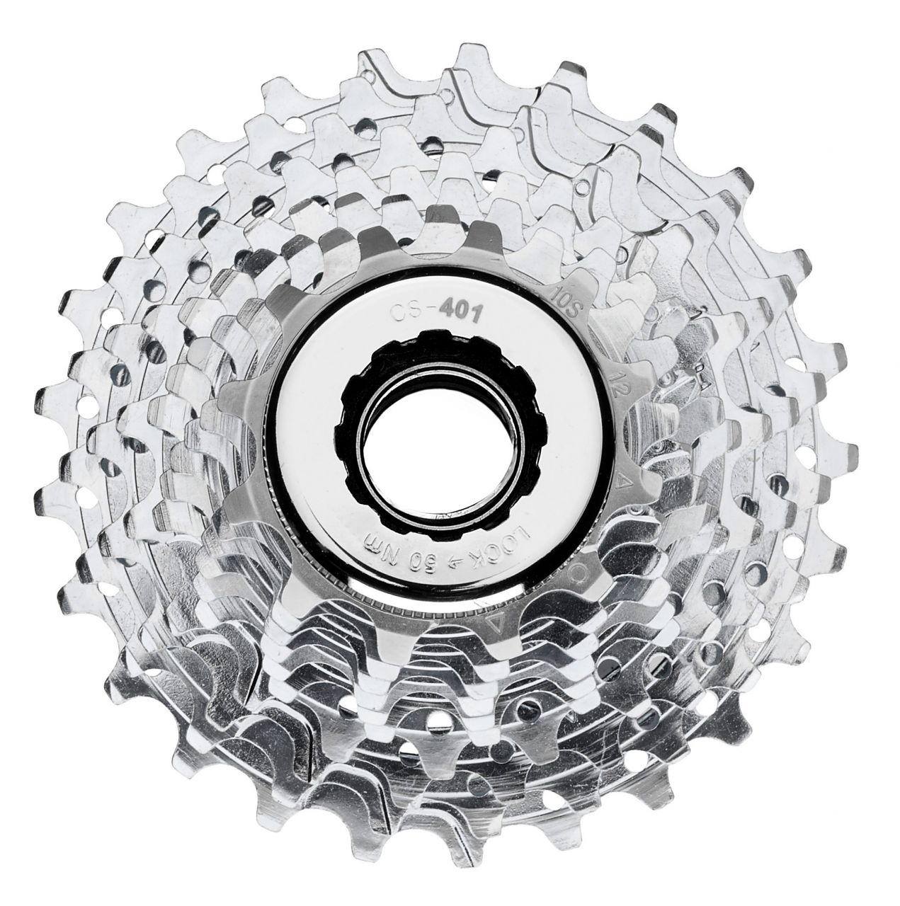 Campagnolo Veloce 10-fach Kassette 11-25 kaufen | Bike-Discount