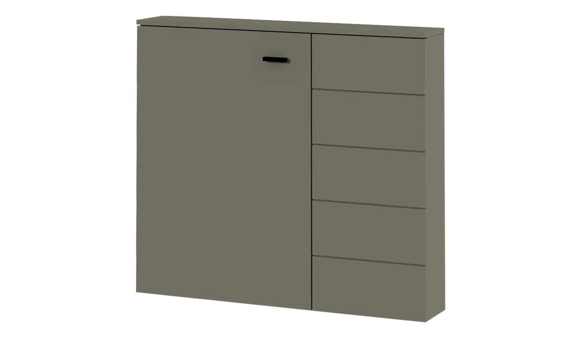 Hängeschuhschrank