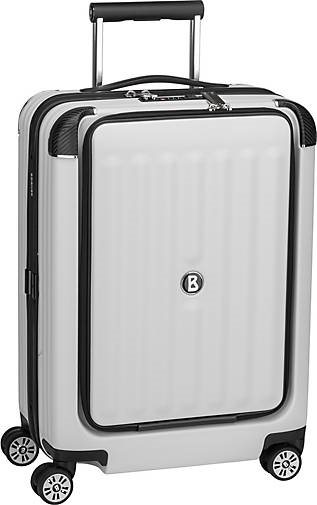 BOGNER Koffer & Trolley Piz Deluxe C55 Pro Trolleycase SVZ 4w