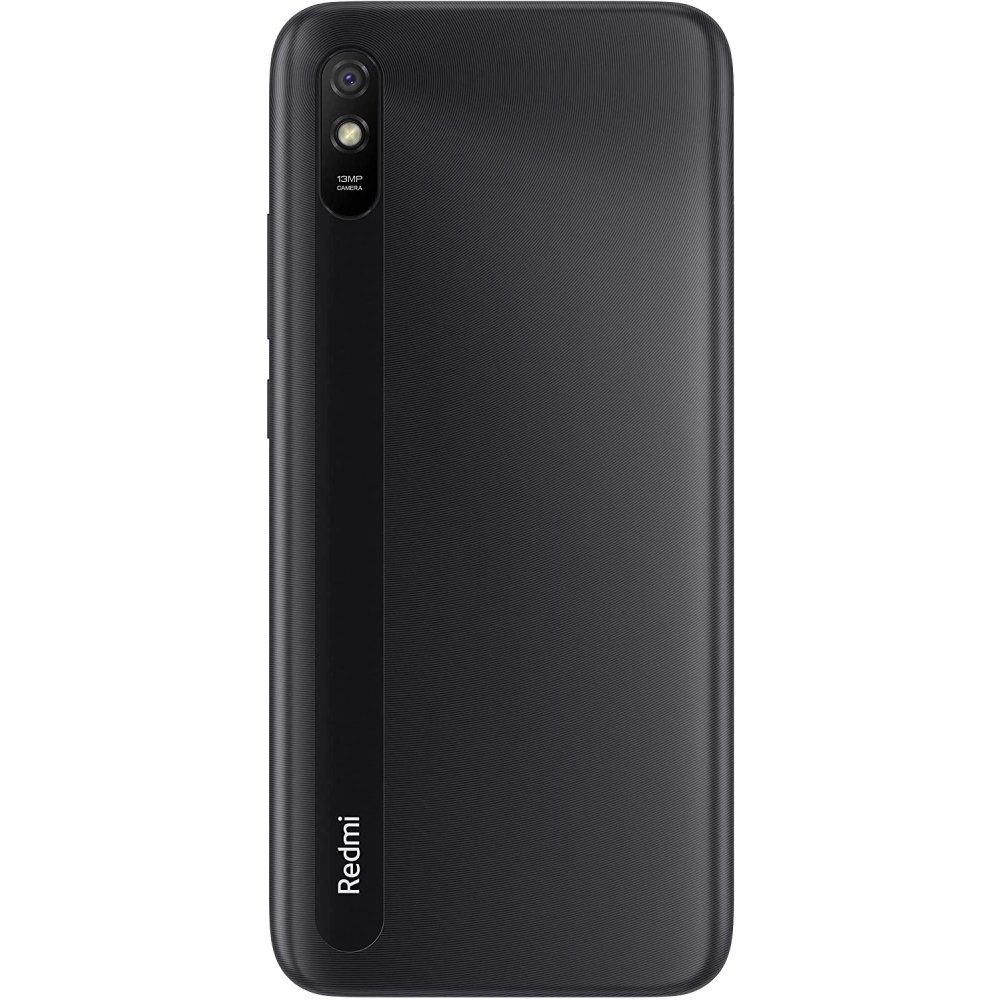 Xiaomi Xiaomi Redmi 9AT 32 GB / 2 GB - Smartphone - grau Smartphone (6,5 Zoll, 32 GB Speicherplatz)