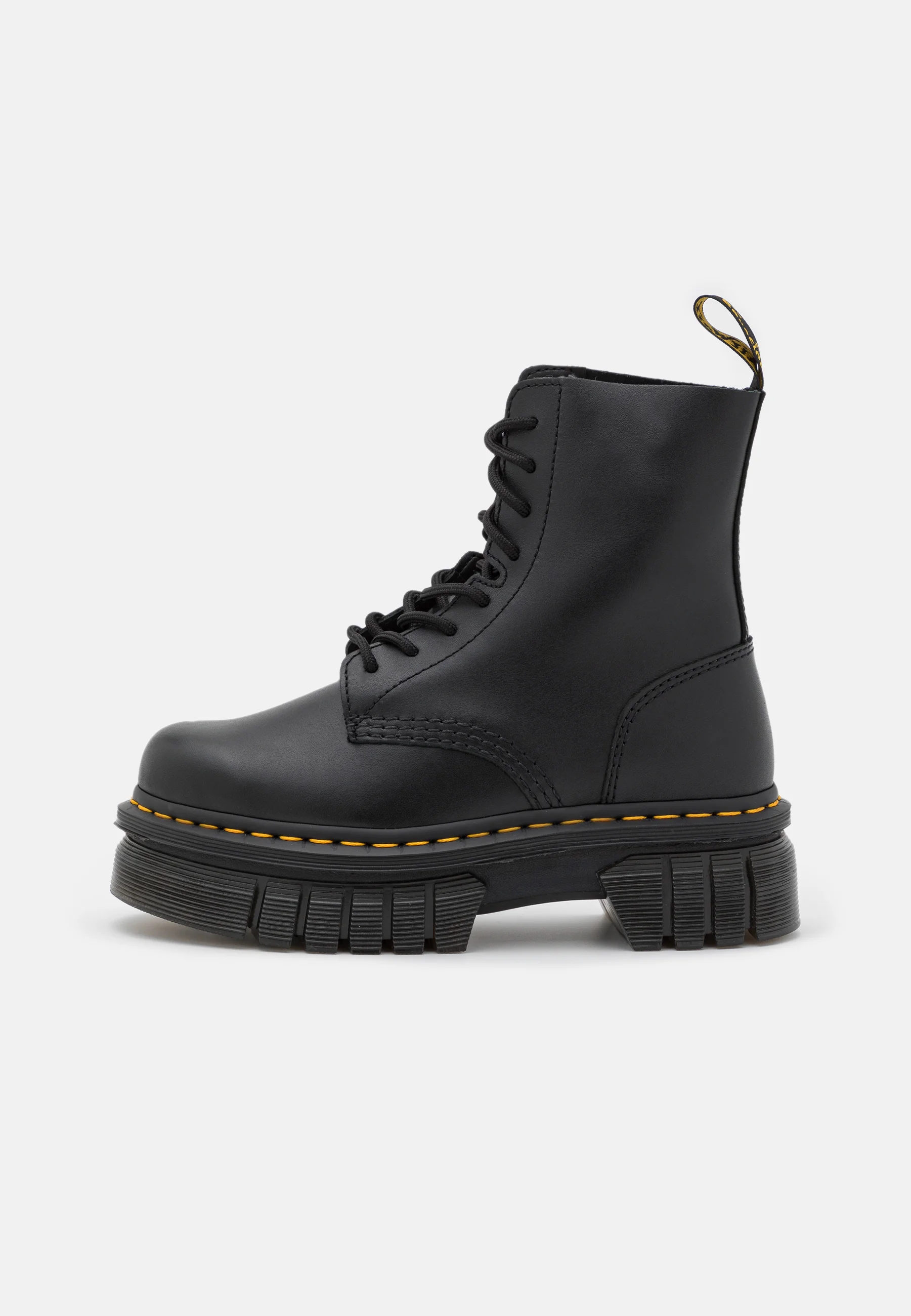 Dr. Martens AUDRICK BOOT - Botines con plataforma
