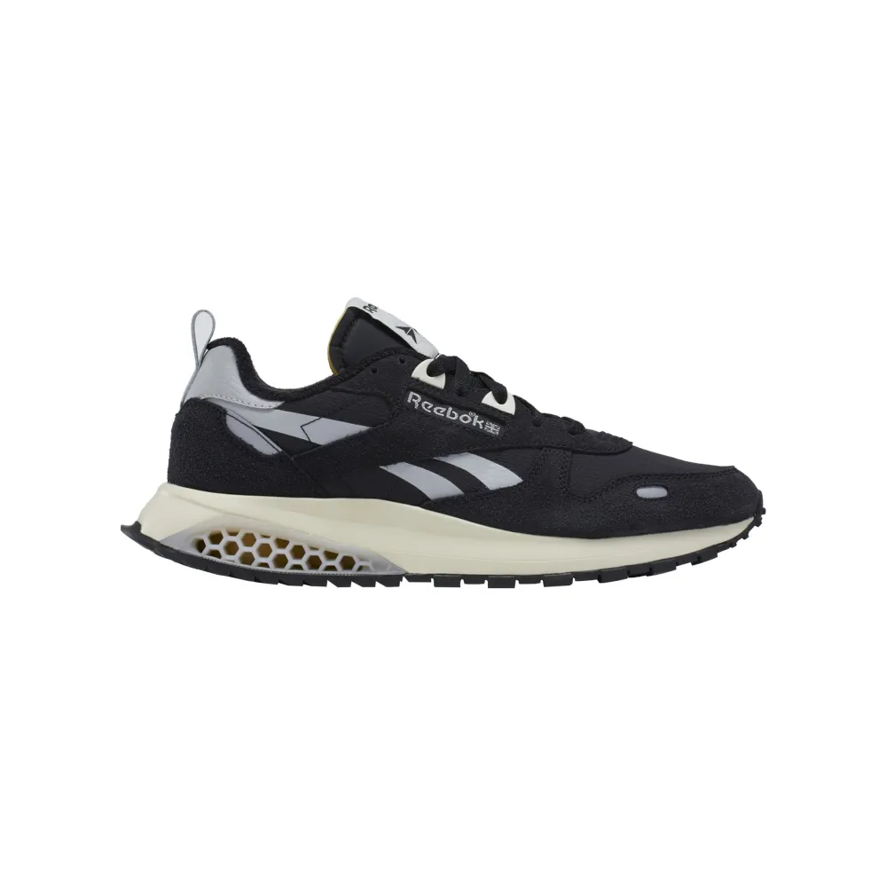 Reebok Leather Hexalite 100032780 / schwarz