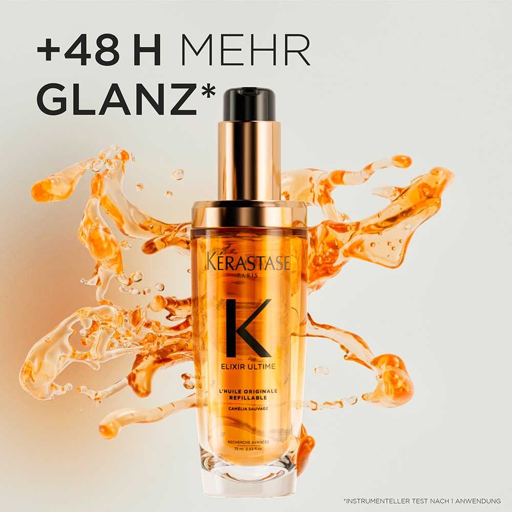 KÉRASTASE Elixir Ultime L&'Huile Originale