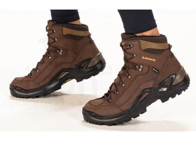 Lowa Renegade Gore-Tex Mid M