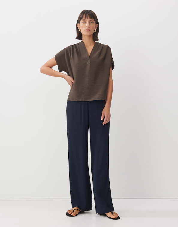 Shirtbluse Zinou