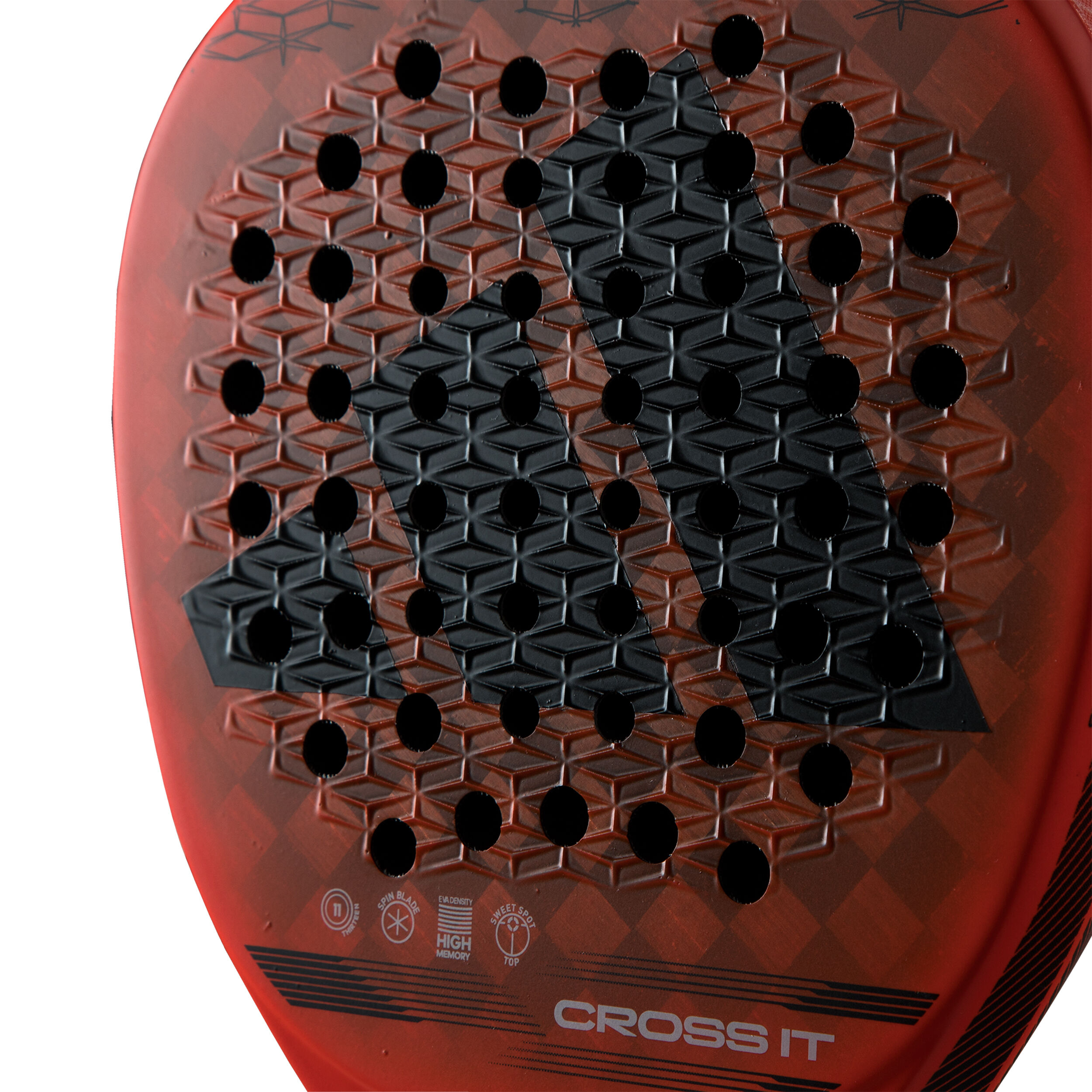 CROSS It