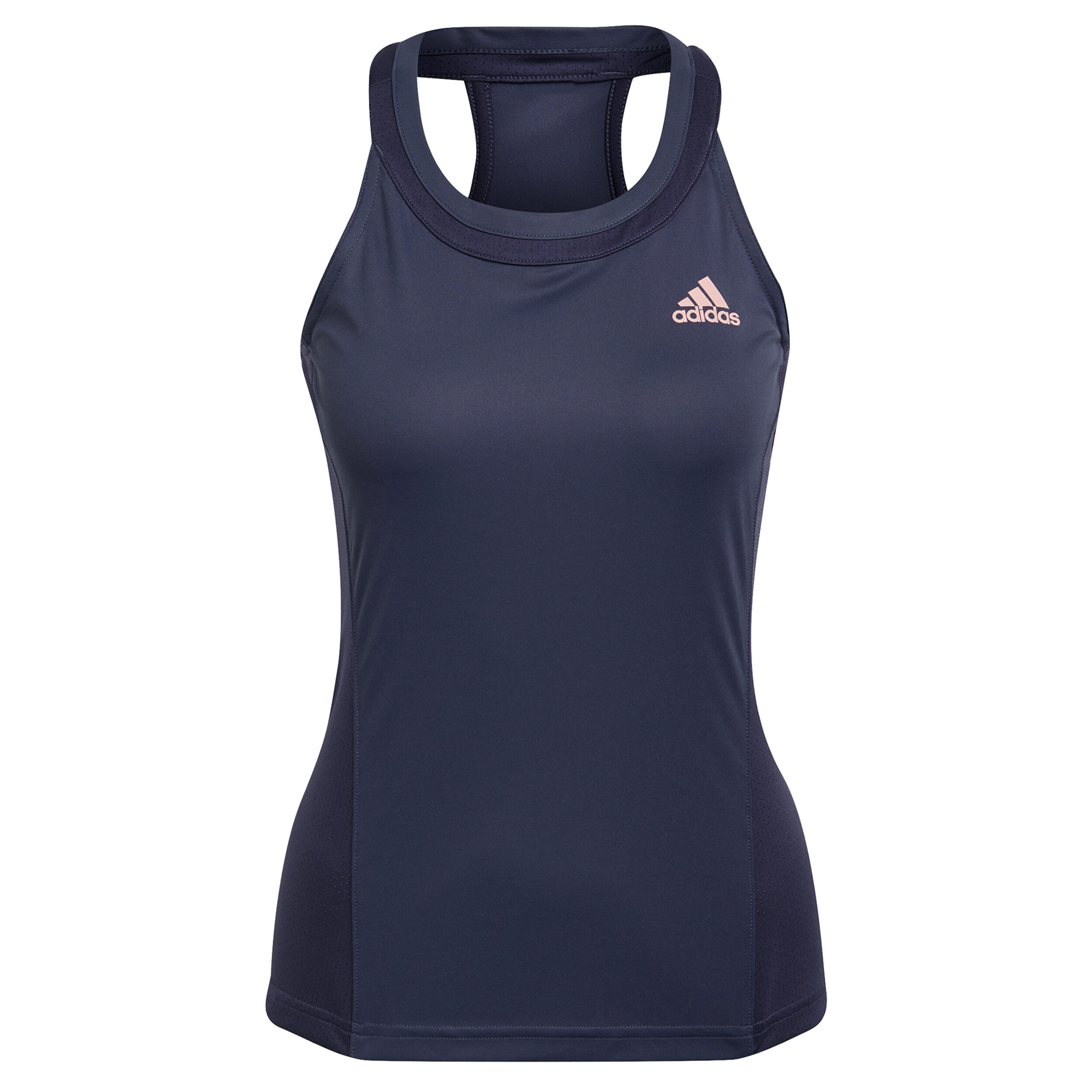 Club Tank-Top Damen - Dunkelblau