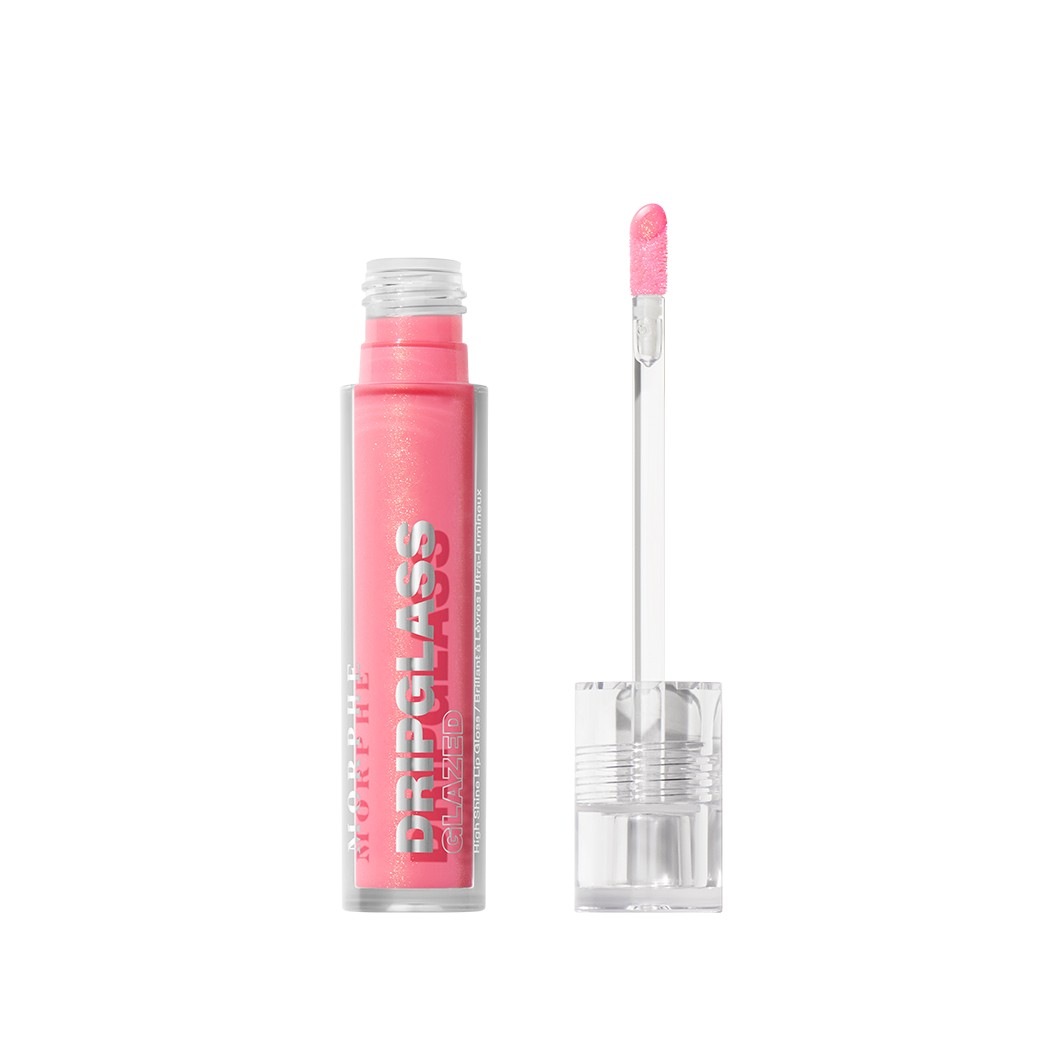 DRIPGLASS GLAZED HIGH SHINE LIP GLOSS