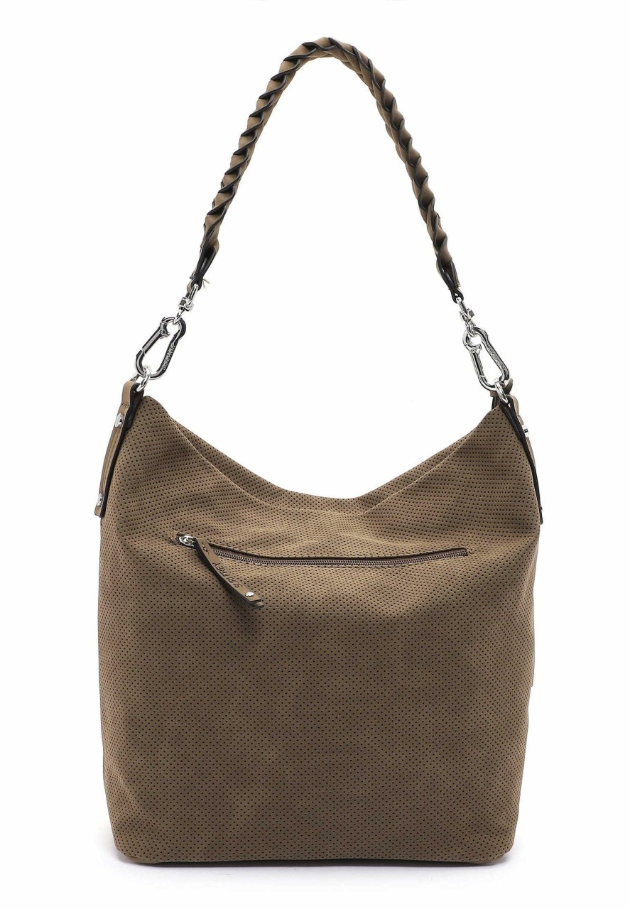 SURI FREY Handtaschen braun Steffy