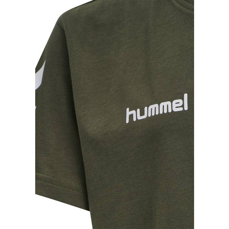 hummel HMLGO KIDS COTTON T-SHIRT S/S T-Shirt Kinder