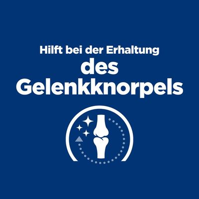 Hill's Prescription Diet j/d Nassfutter für Hunde mit Huhn
