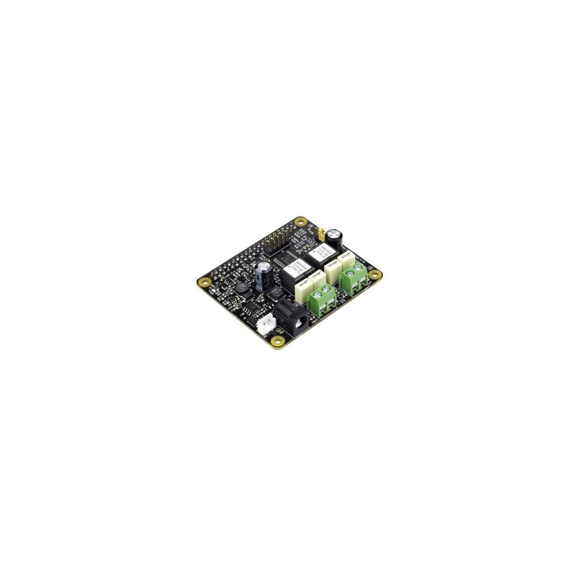 Raspberry Pi Foundation SC0370 - Raspberry Pi IQaudio DigiAMP+ Mini-PC