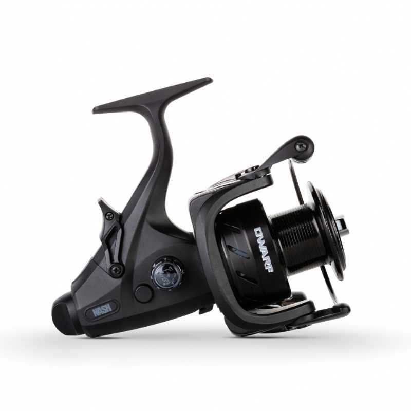 Valas „Nash Dwarf Freespool“ 4000