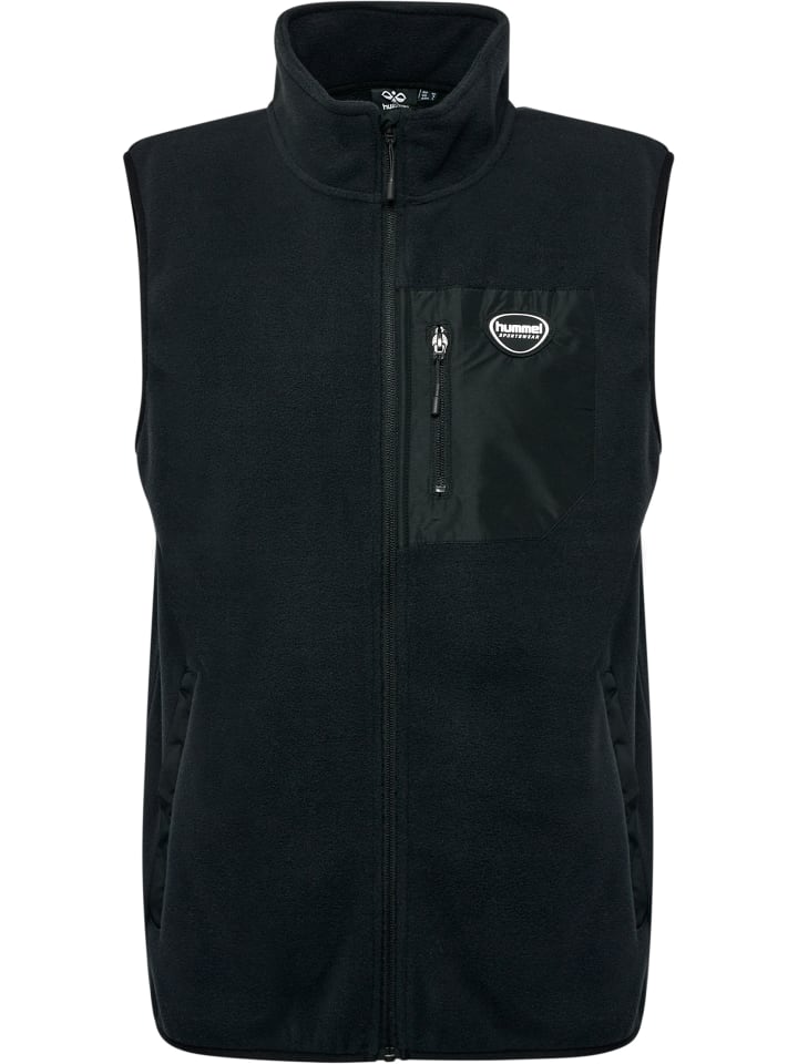 Hummel Hummel Vest Hmllgc Sum Herren in BLACK günstig kaufen