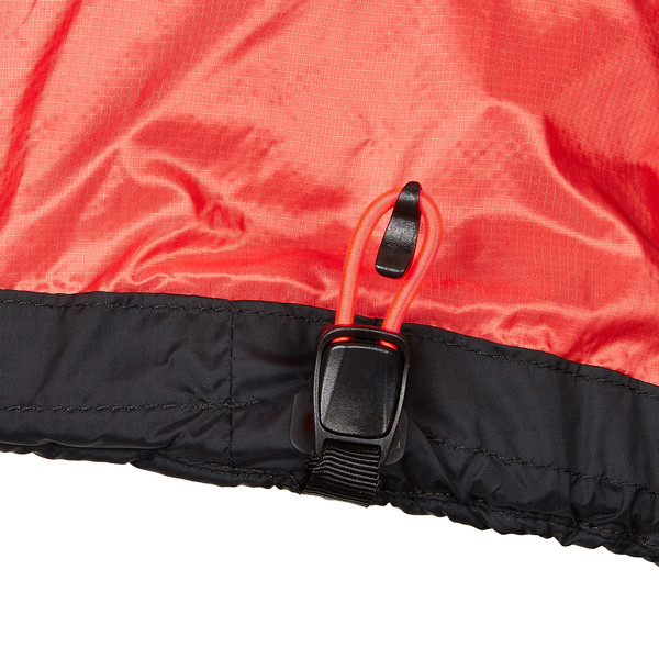 SWISSWOOL ZINAL JACKET W Damen - Isolationsjacke