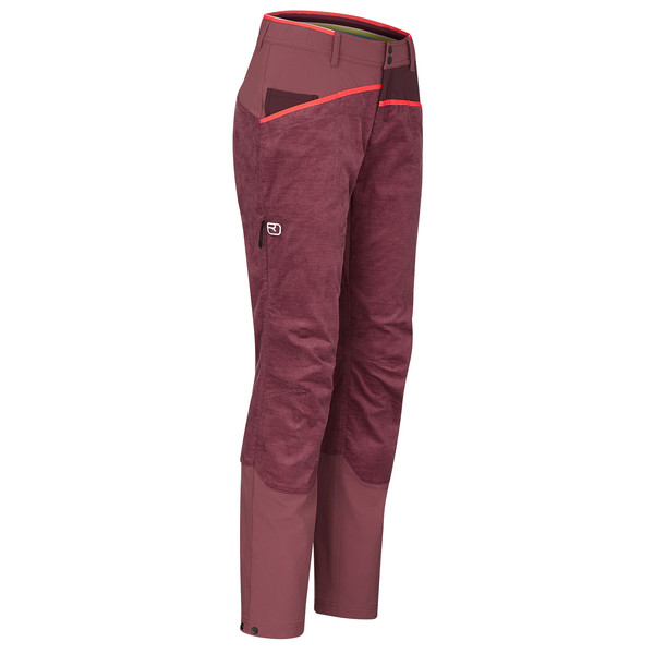 CASALE PANTS W Damen - Kletterhose