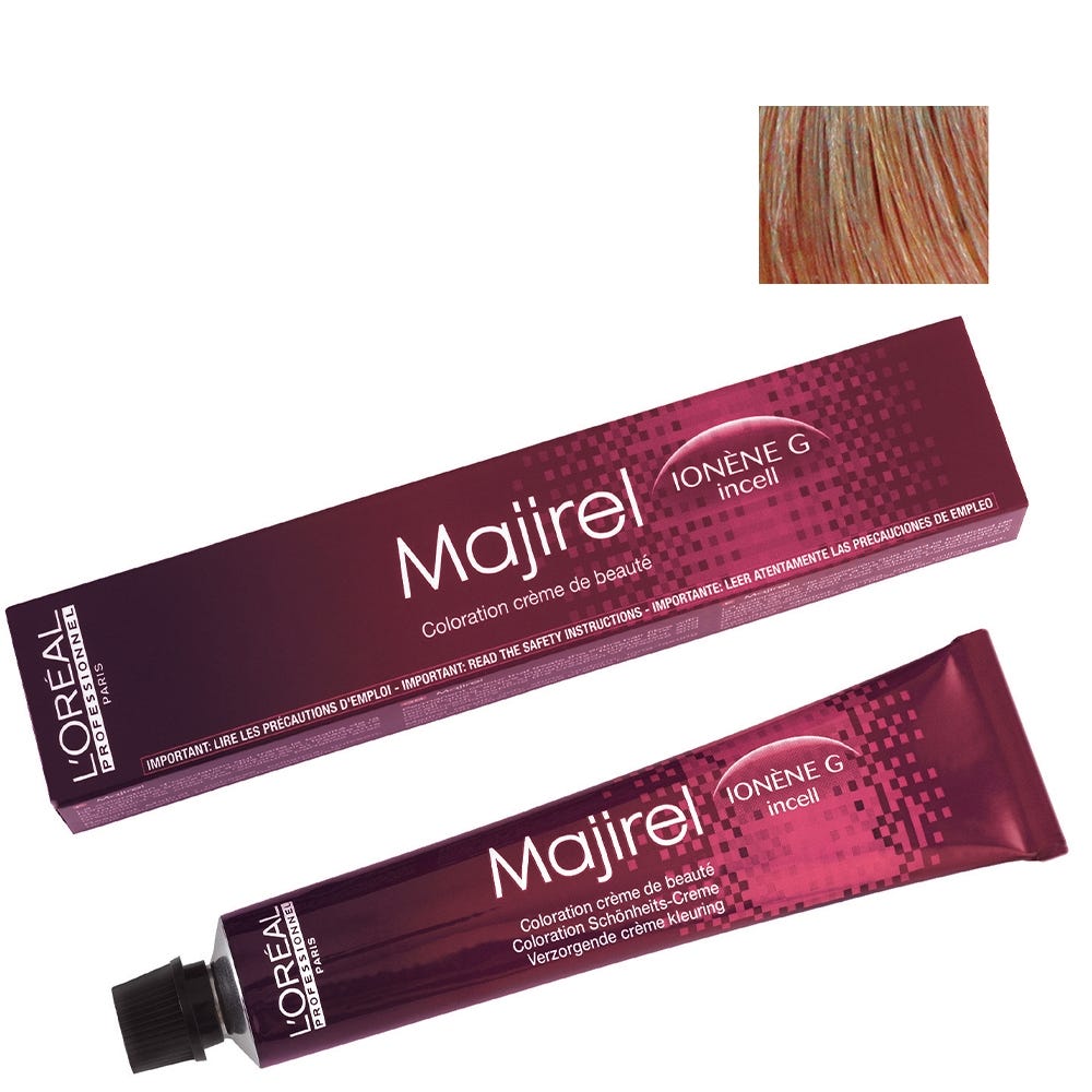 L'Oréal Professionnel Paris Majirel Blush Blond B14 9,21 50 ml