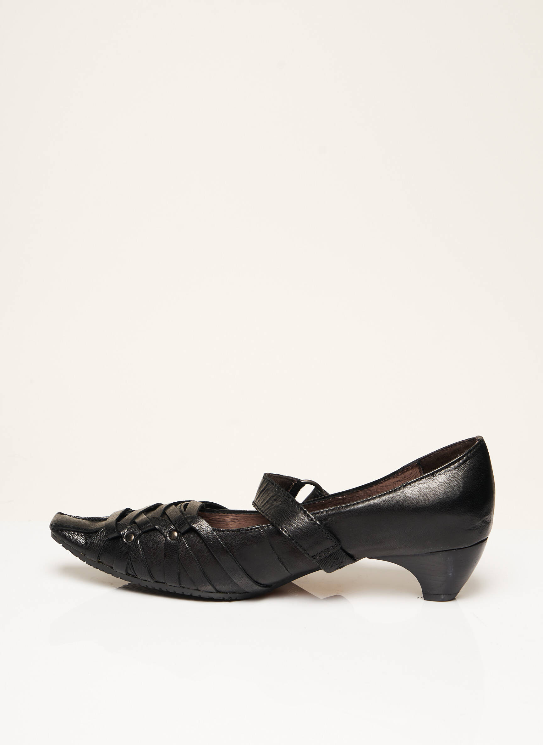 Madison Escarpins Femme couleur noir