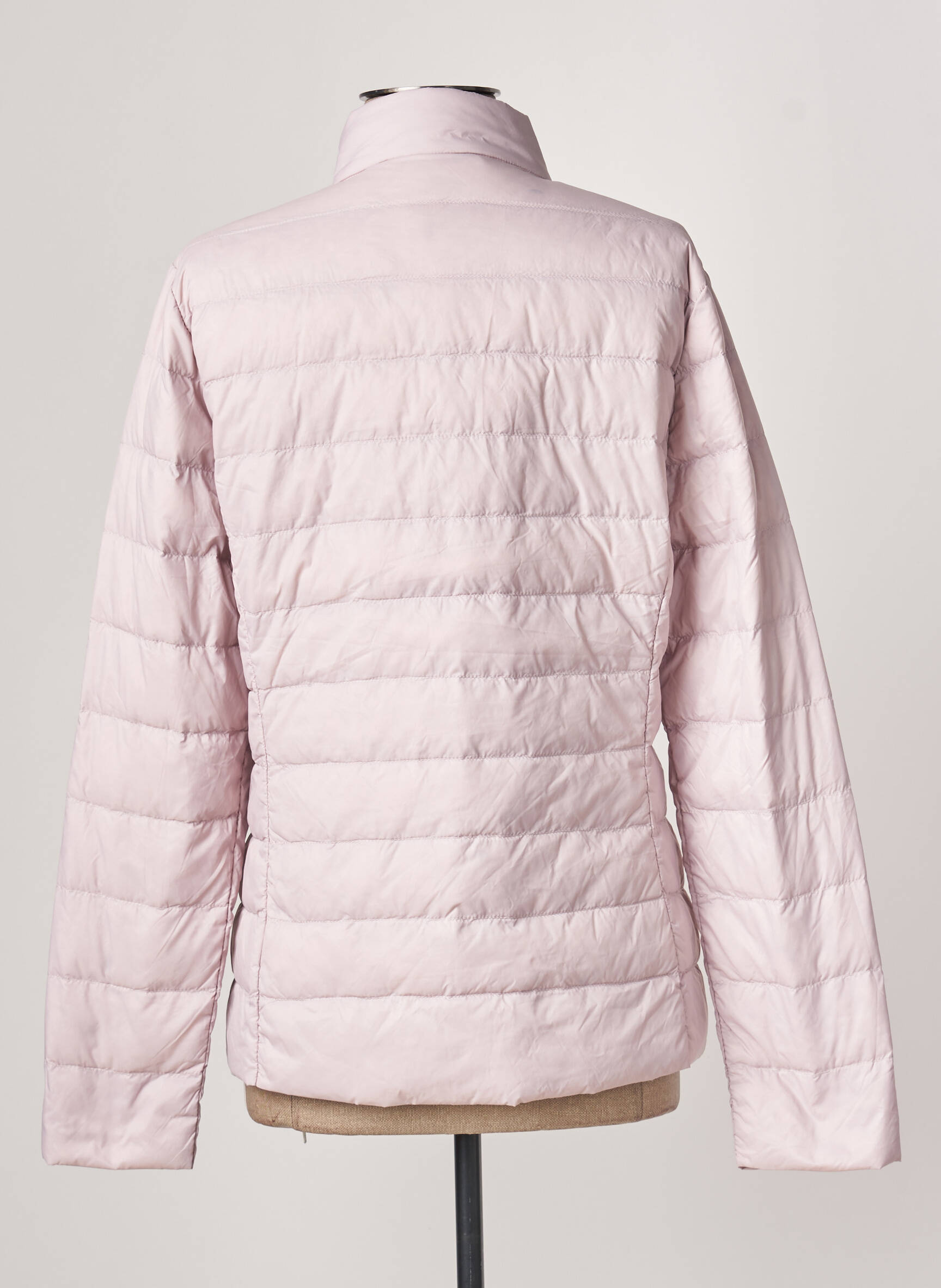 Sparkz Doudounes Femme couleur rose