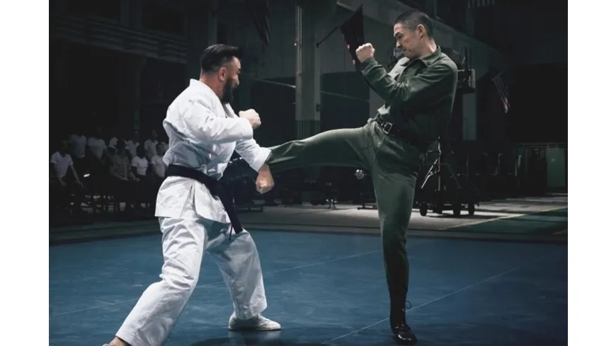 Ip Man 4: The Finale