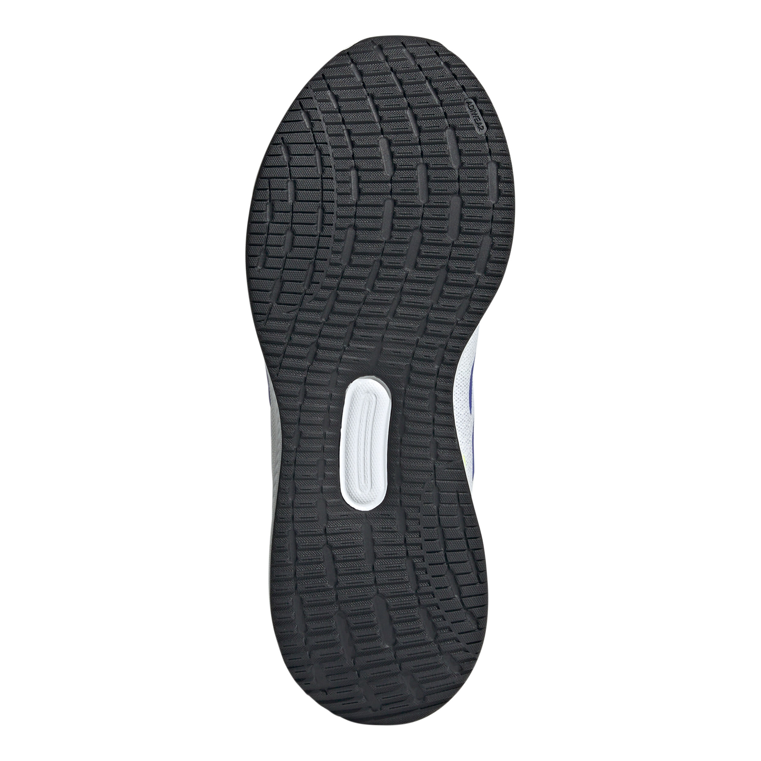Runfalcon 5 Neutralschuh Kinder - Weiß, Lila