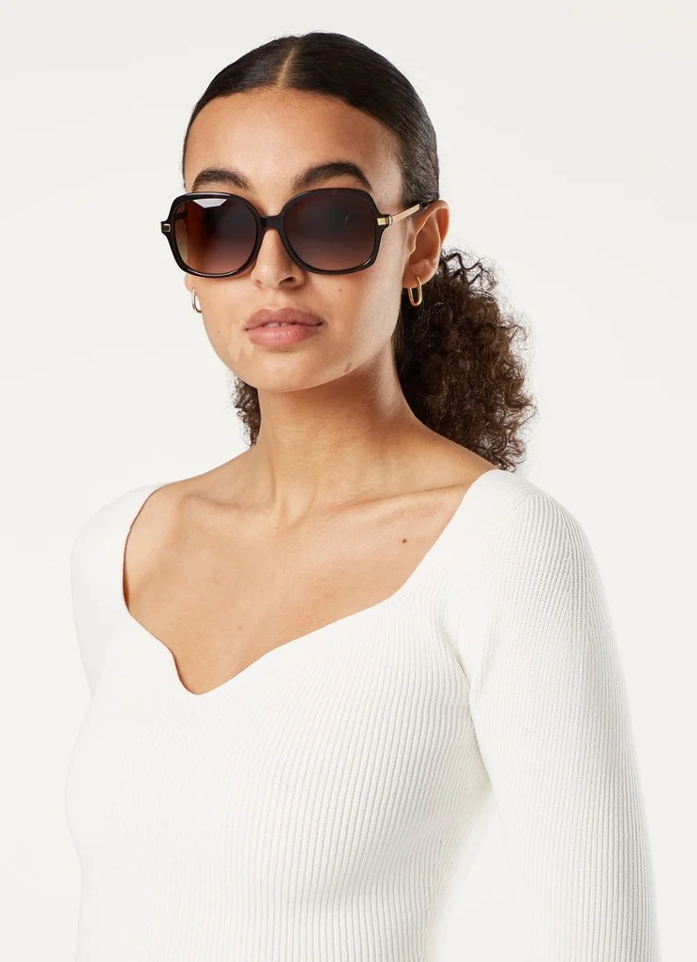 Michael Kors Occhiali da sole Adranna MK2024